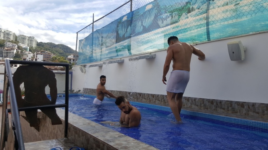 hoty tranny stories sucking black cocks by gay males